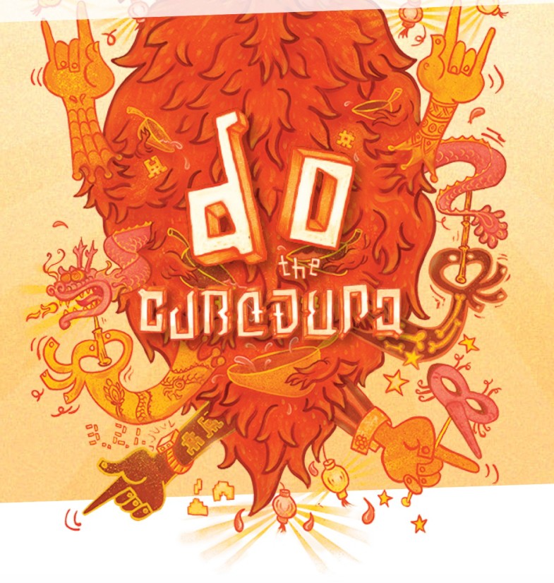 Cuba Dupa Logo