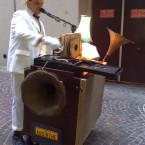 Gramophone Man