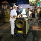 Gramophone Man